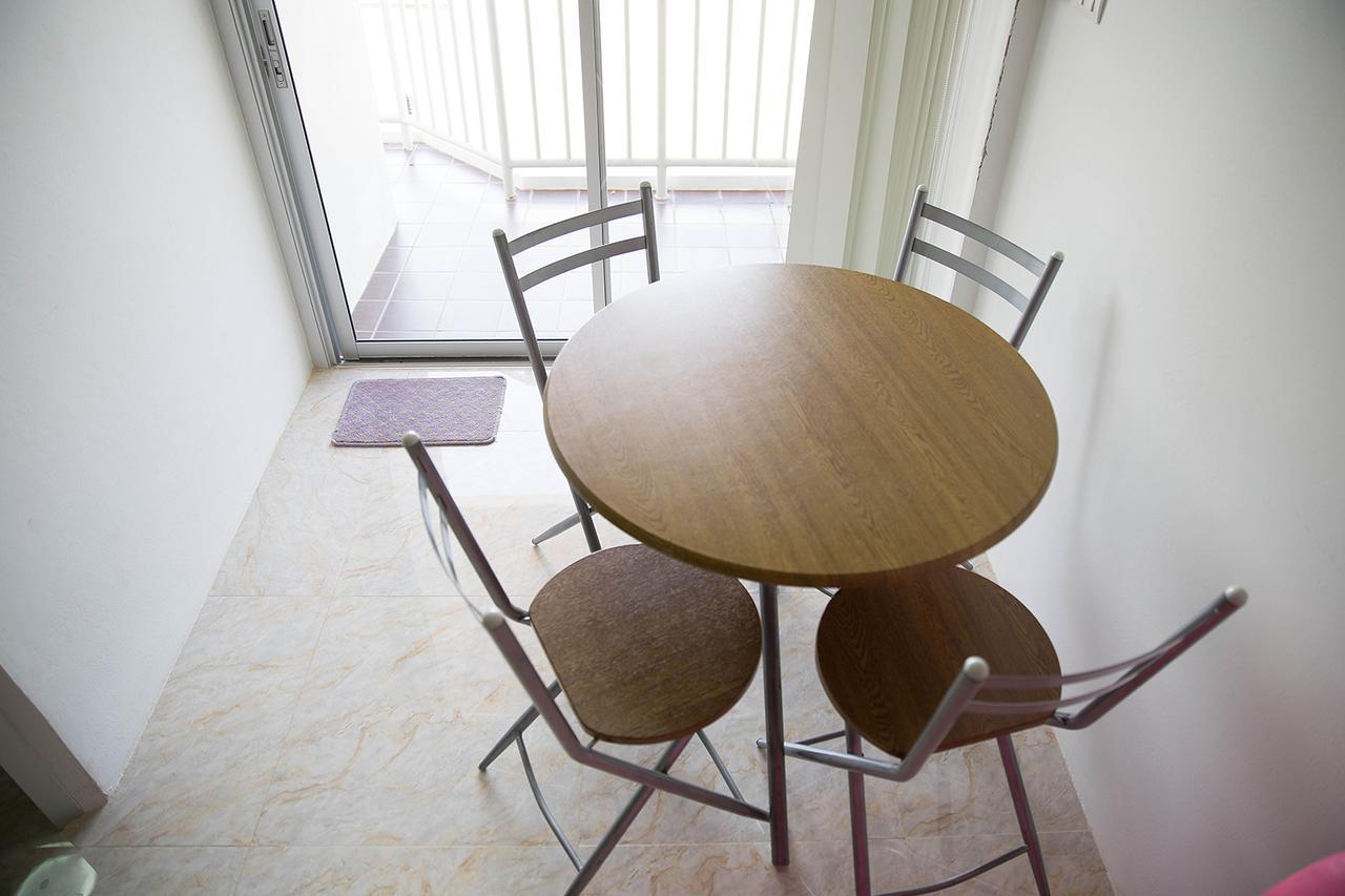 Grand Beach Condo B404 By Malai Thang Kwian Exterior foto
